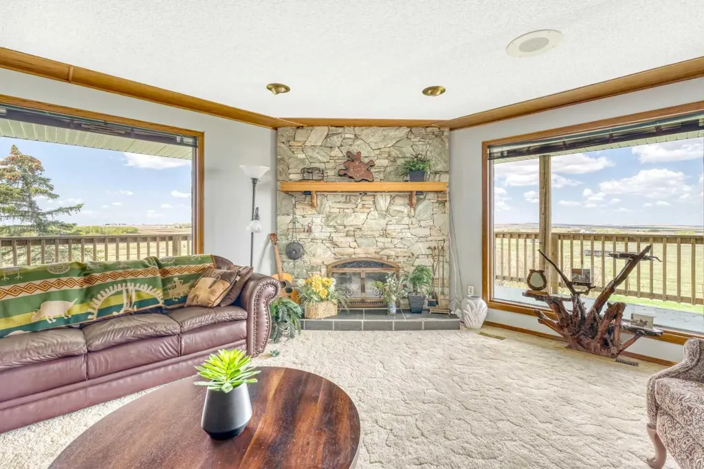 185038 Range Road 241 Milo AB T0L 1L0