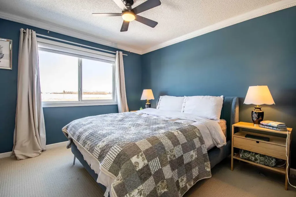 203 Clover Way Carstairs AB T0M 0N0
