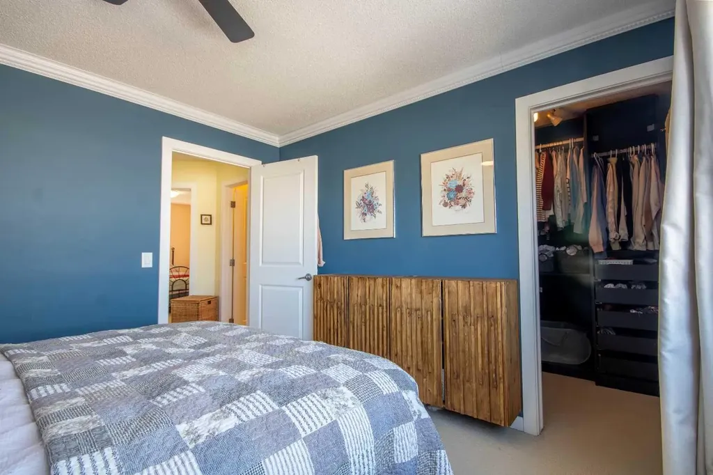 203 Clover Way Carstairs AB T0M 0N0
