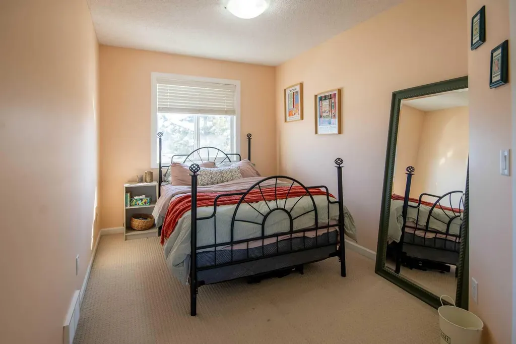 203 Clover Way Carstairs AB T0M 0N0