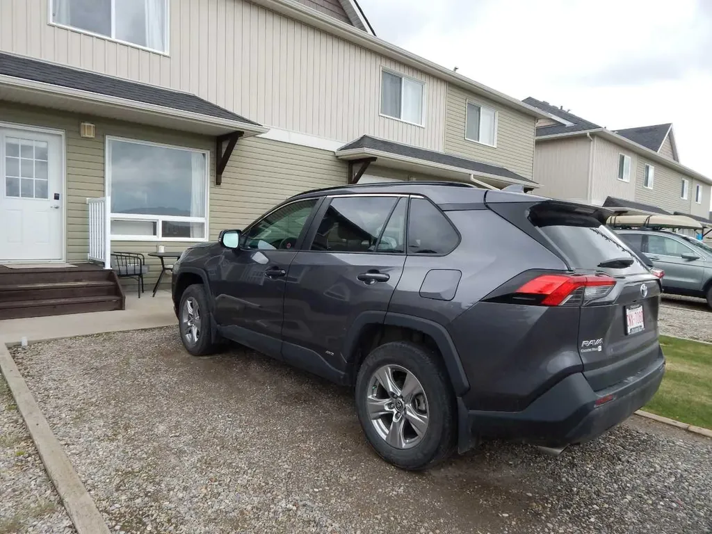 203 Clover Way Carstairs AB T0M 0N0
