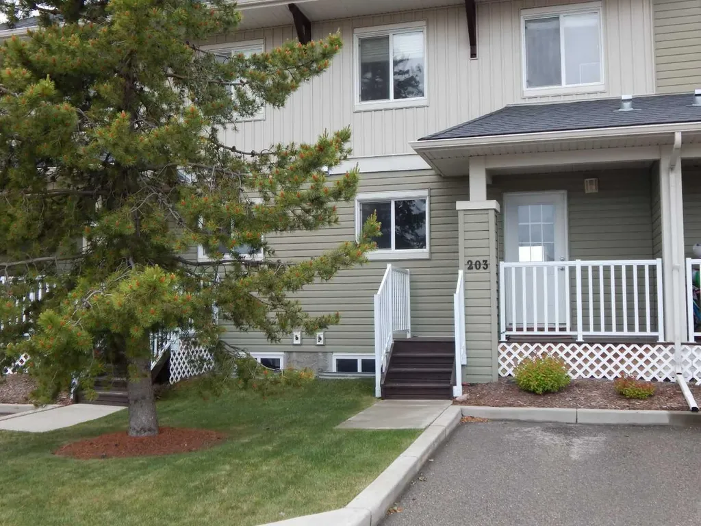 203 Clover Way Carstairs AB T0M 0N0