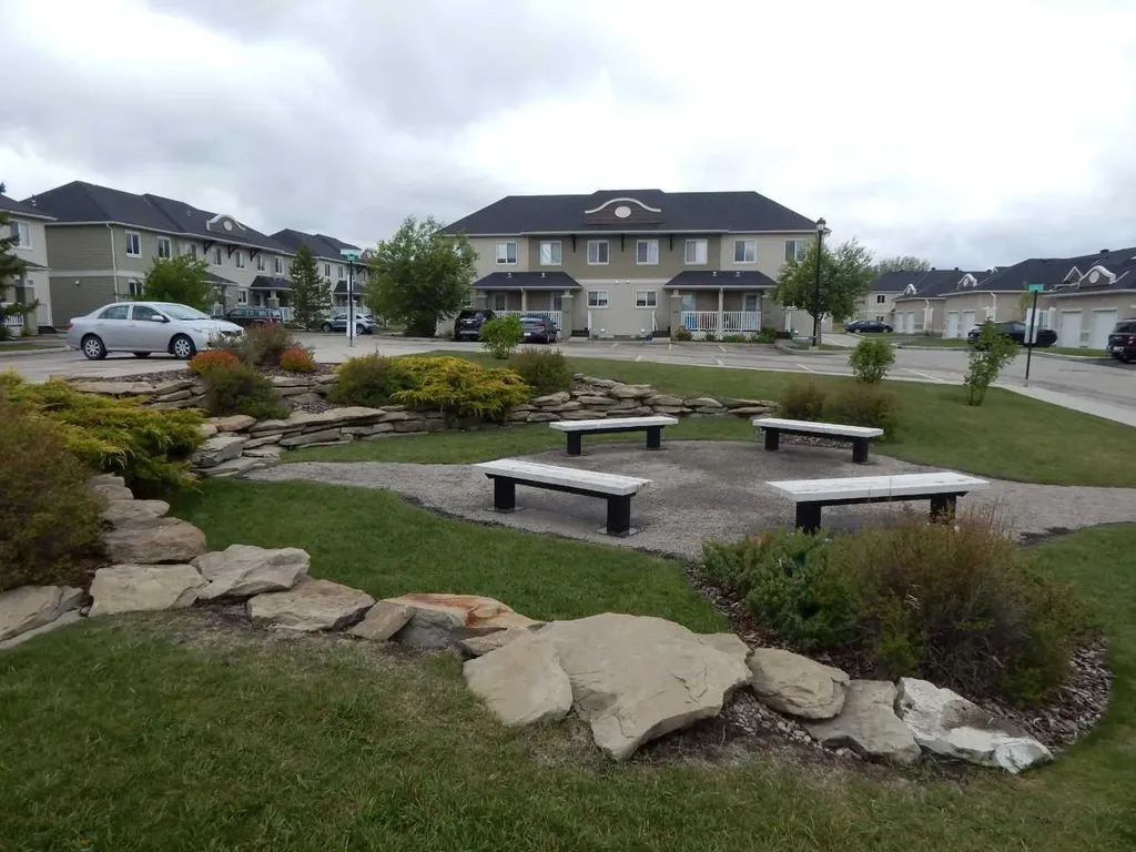 203 Clover Way Carstairs AB T0M 0N0