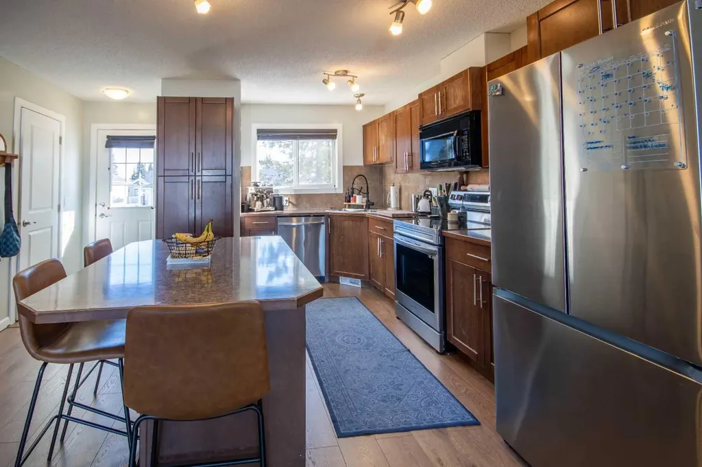 203 Clover Way Carstairs AB T0M 0N0