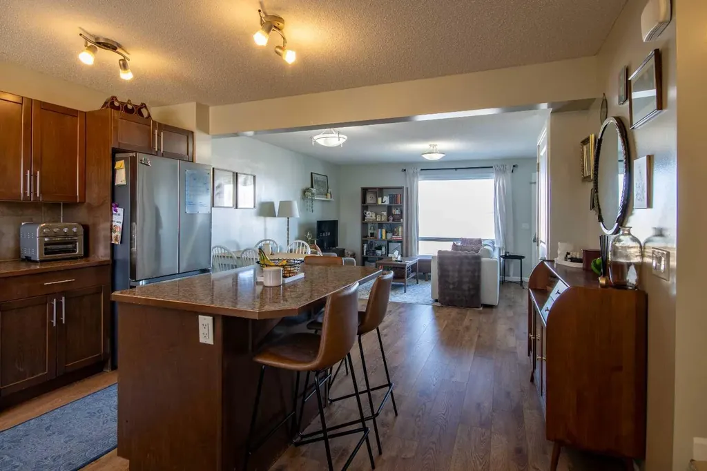 203 Clover Way Carstairs AB T0M 0N0