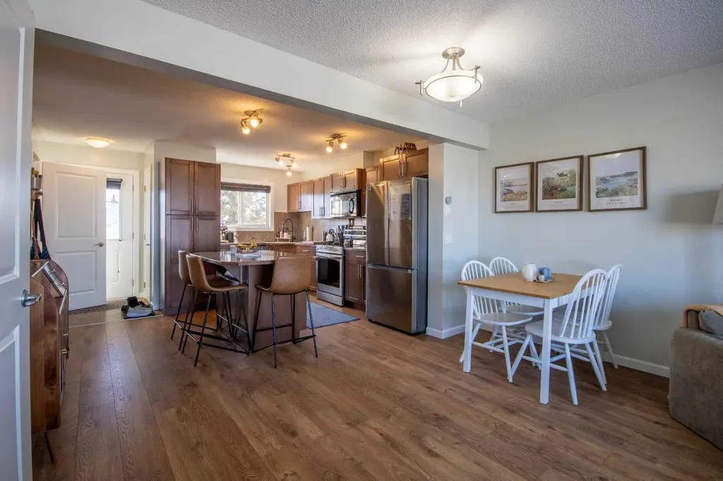 203 Clover Way Carstairs AB T0M 0N0