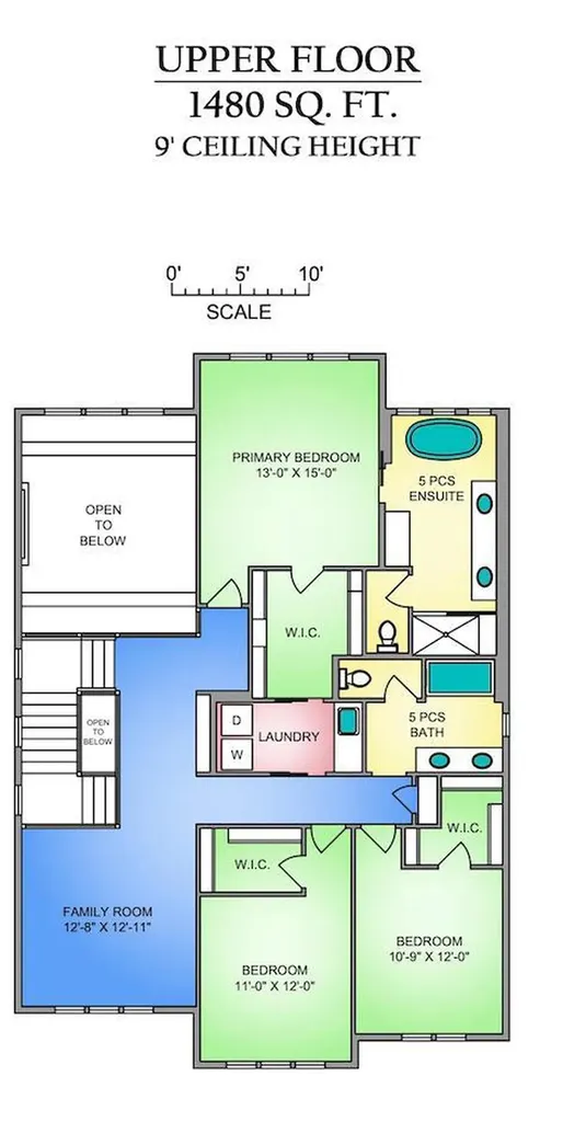 969 South Shore Terrace Chestermere AB T1X 3G2