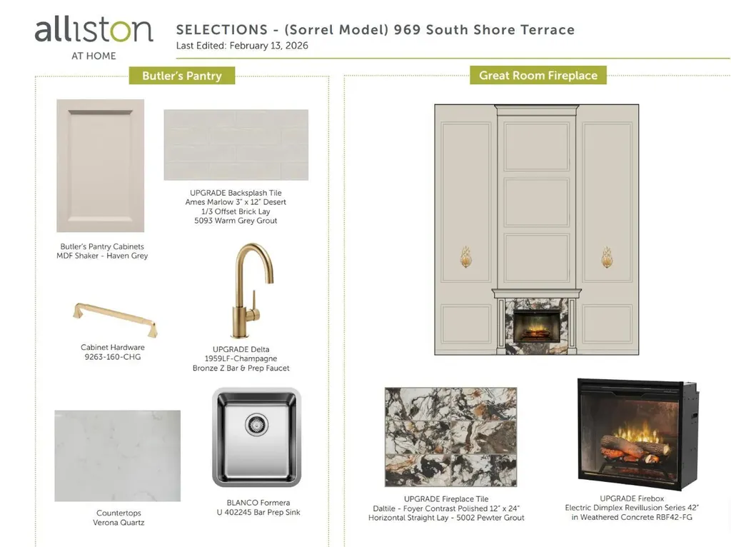 969 South Shore Terrace Chestermere AB T1X 3G2