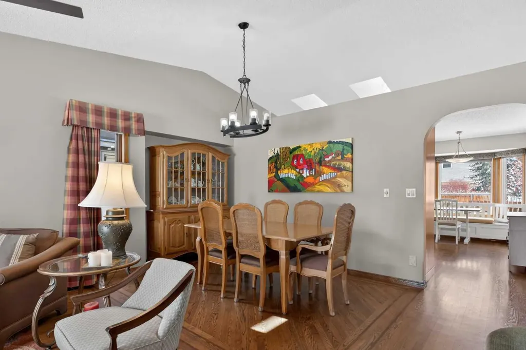 204 Sunrise Circle SE Calgary AB T2X 2Z8