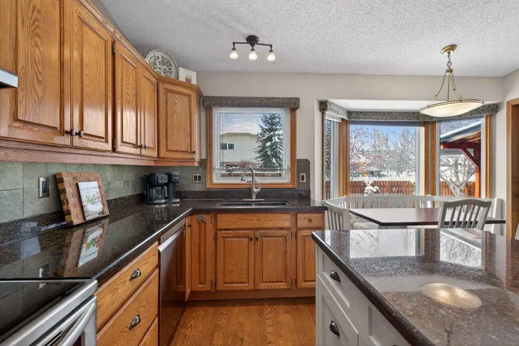 204 Sunrise Circle SE Calgary AB T2X 2Z8