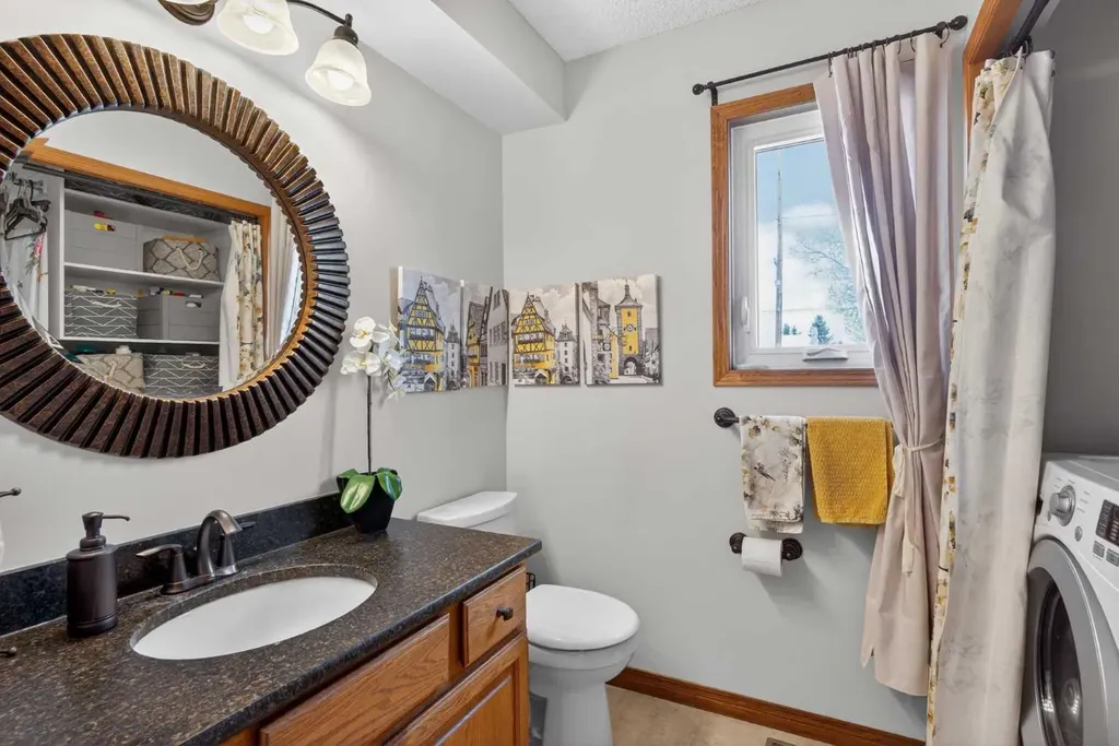 204 Sunrise Circle SE Calgary AB T2X 2Z8