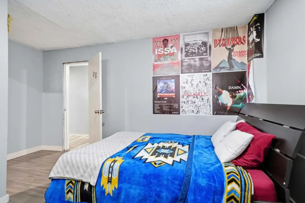 72 Falchurch Road NE Calgary AB T3J 1J8