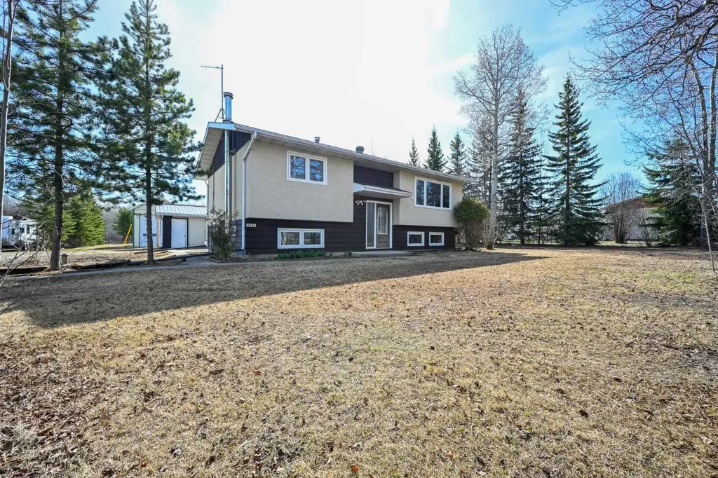 69565 Range Road 65 Grovedale AB T0H 1X0