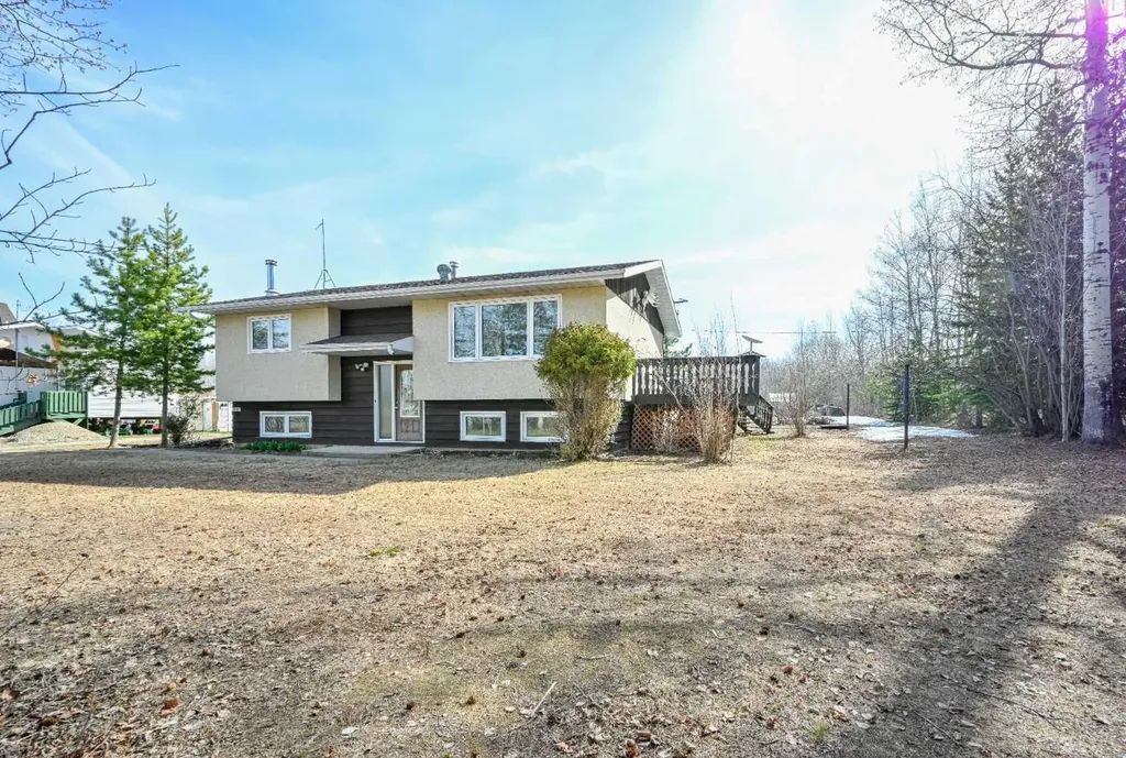 69565 Range Road 65 Grovedale AB T0H 1X0