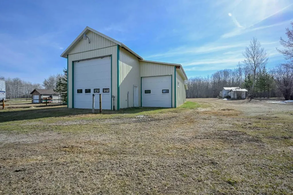 69565 Range Road 65 Grovedale AB T0H 1X0