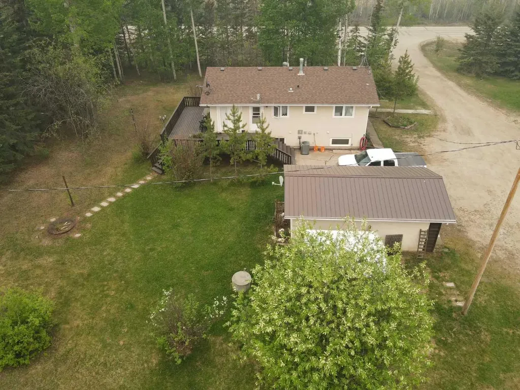 69565 Range Road 65 Grovedale AB T0H 1X0