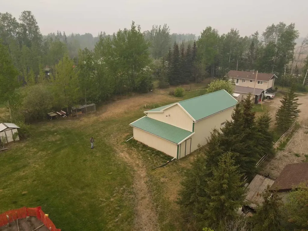 69565 Range Road 65 Grovedale AB T0H 1X0