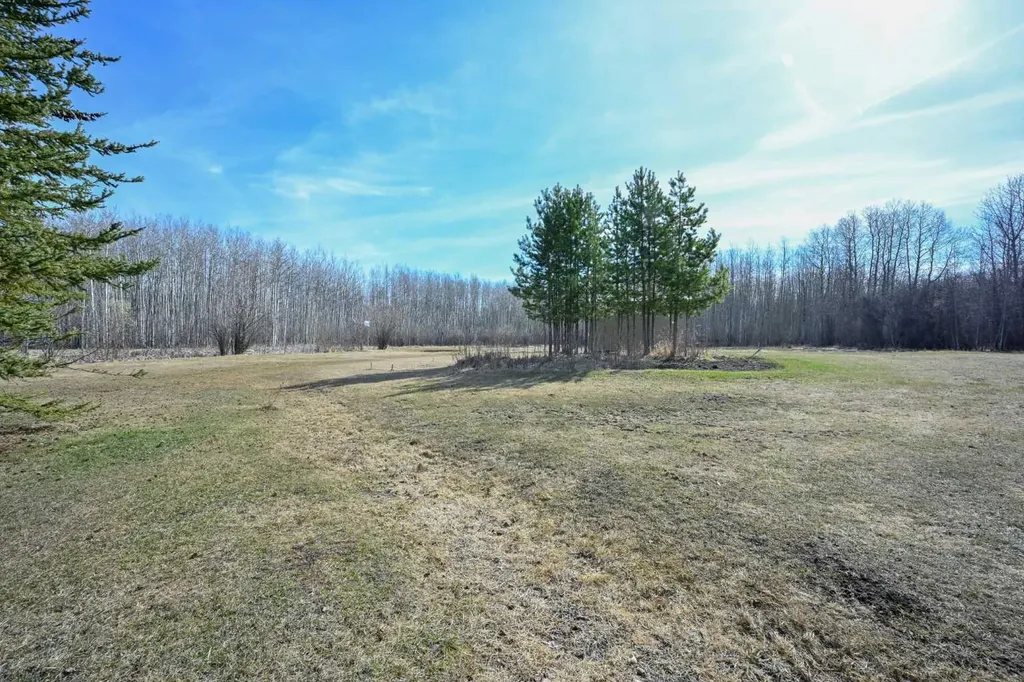 69565 Range Road 65 Grovedale AB T0H 1X0
