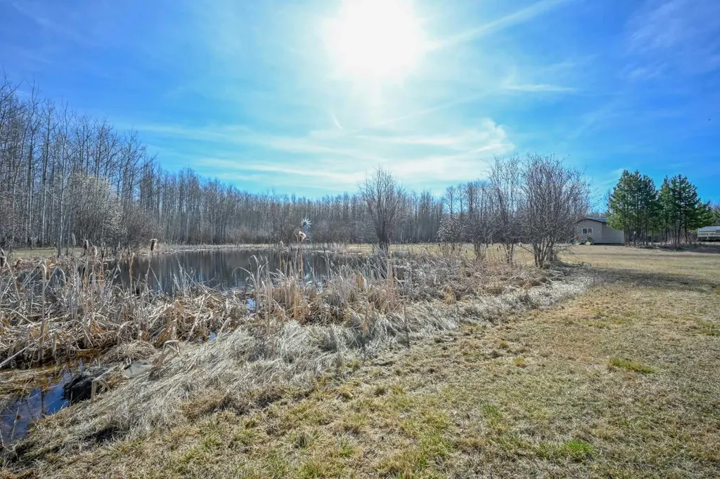 69565 Range Road 65 Grovedale AB T0H 1X0