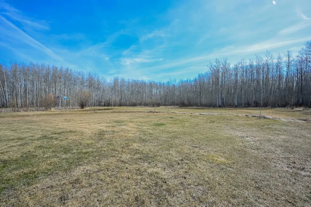 69565 Range Road 65 Grovedale AB T0H 1X0