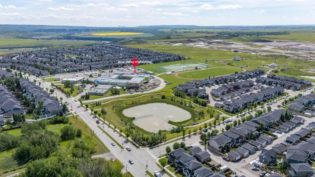 24 Rivercrest Drive Cochrane AB T4C 2C5