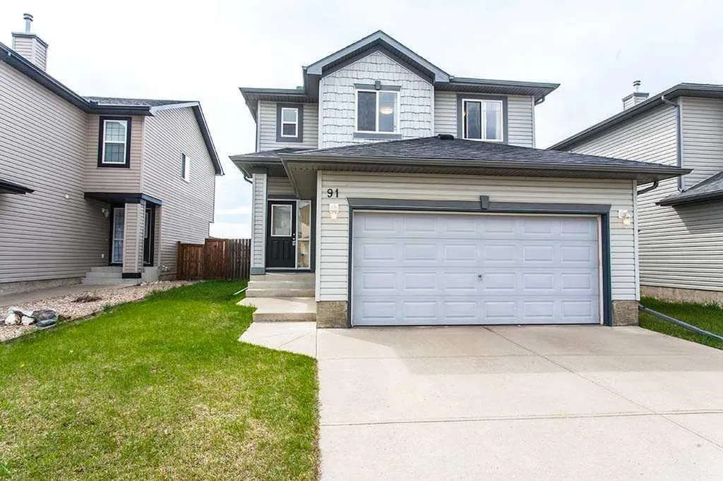 91 Bridlecrest Street SW Calgary AB T2Y 4Y8