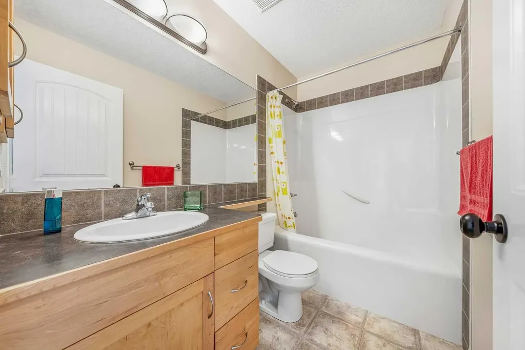91 Bridlecrest Street SW Calgary AB T2Y 4Y8