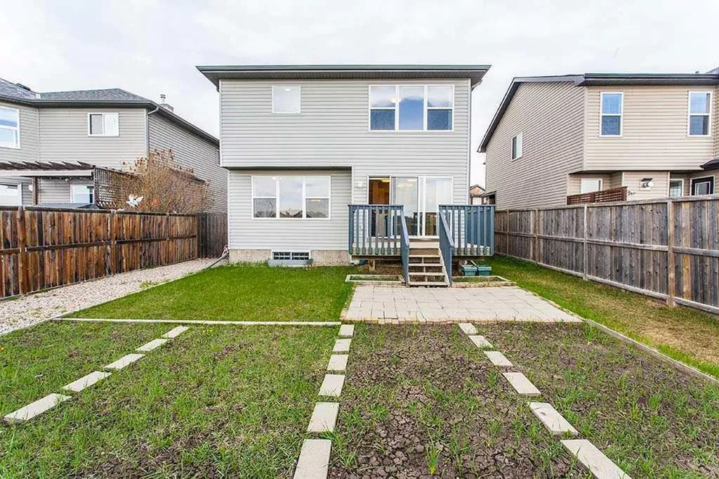 91 Bridlecrest Street SW Calgary AB T2Y 4Y8