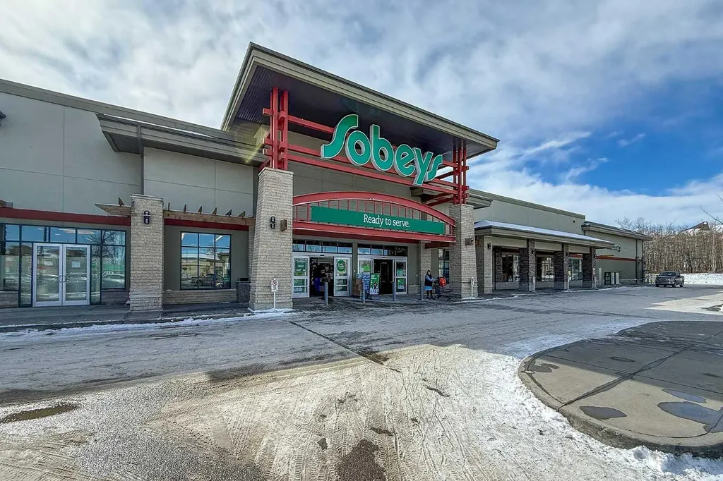 91 Bridlecrest Street SW Calgary AB T2Y 4Y8