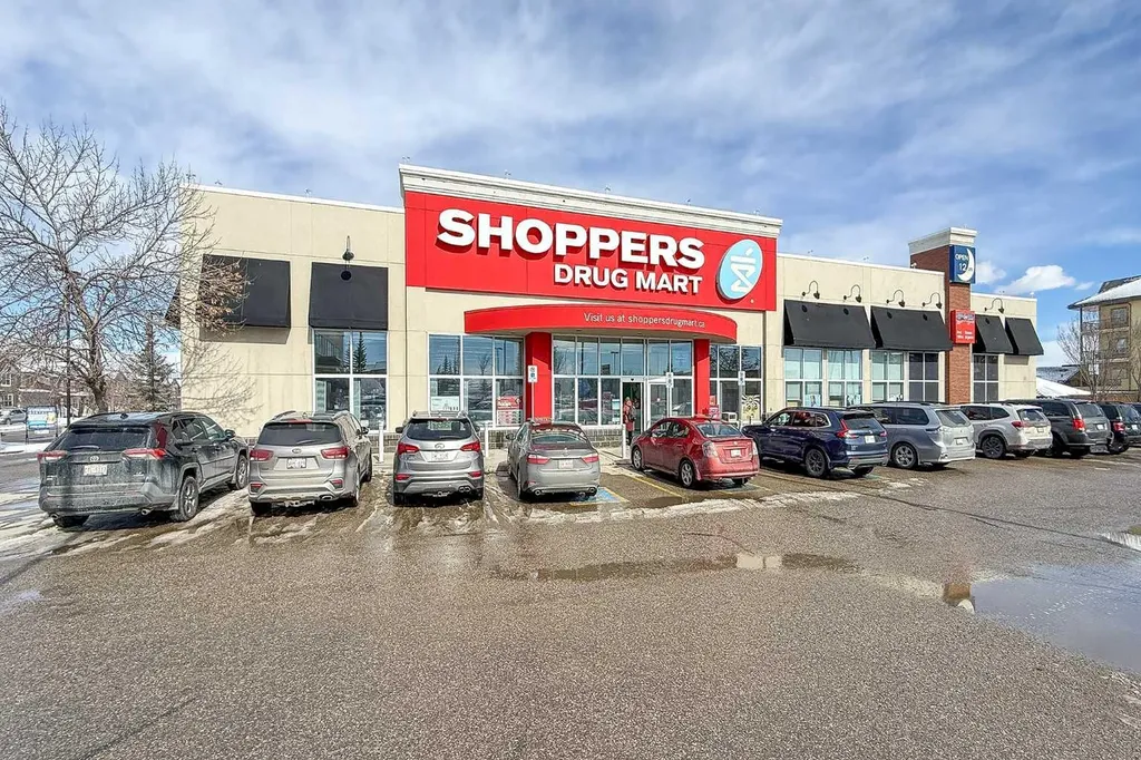 91 Bridlecrest Street SW Calgary AB T2Y 4Y8
