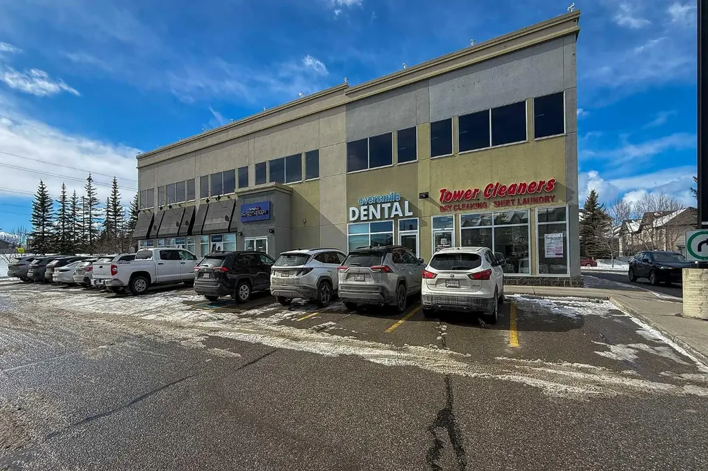 91 Bridlecrest Street SW Calgary AB T2Y 4Y8
