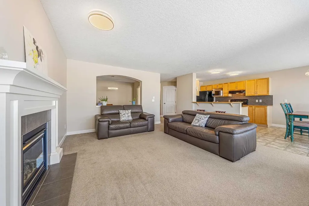91 Bridlecrest Street SW Calgary AB T2Y 4Y8