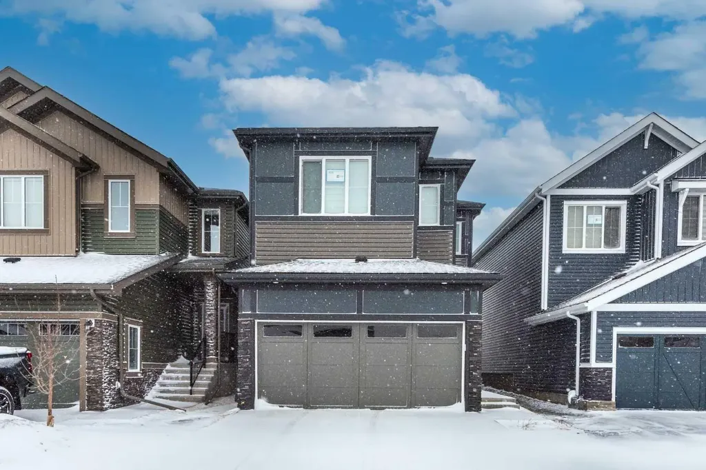 308 Sora Terrace SE Calgary AB T3S 0L8