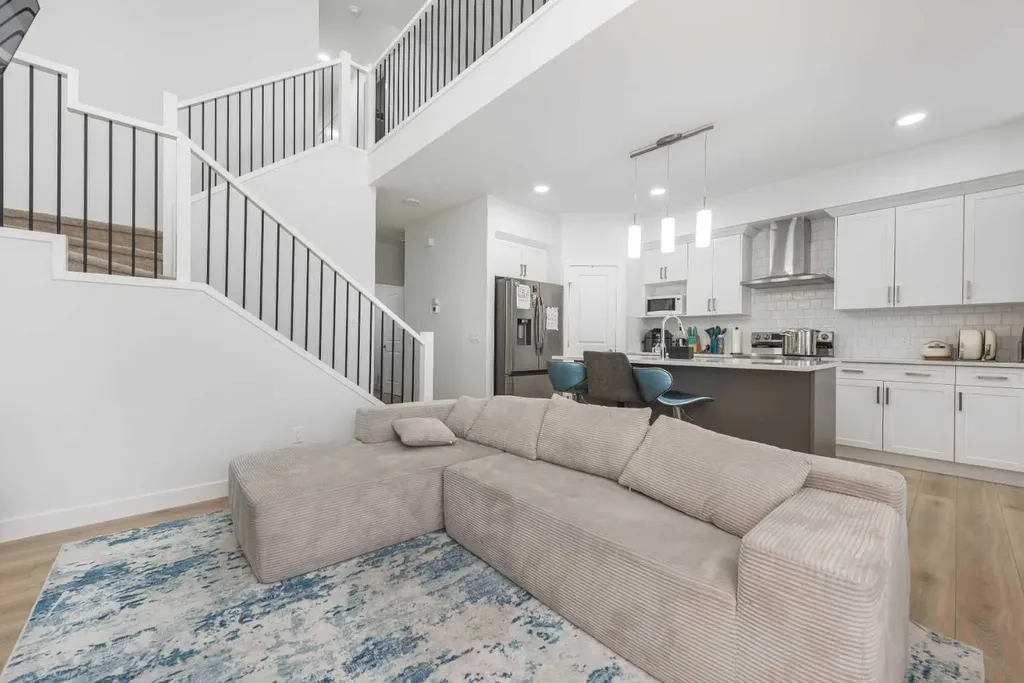 308 Sora Terrace SE Calgary AB T3S 0L8