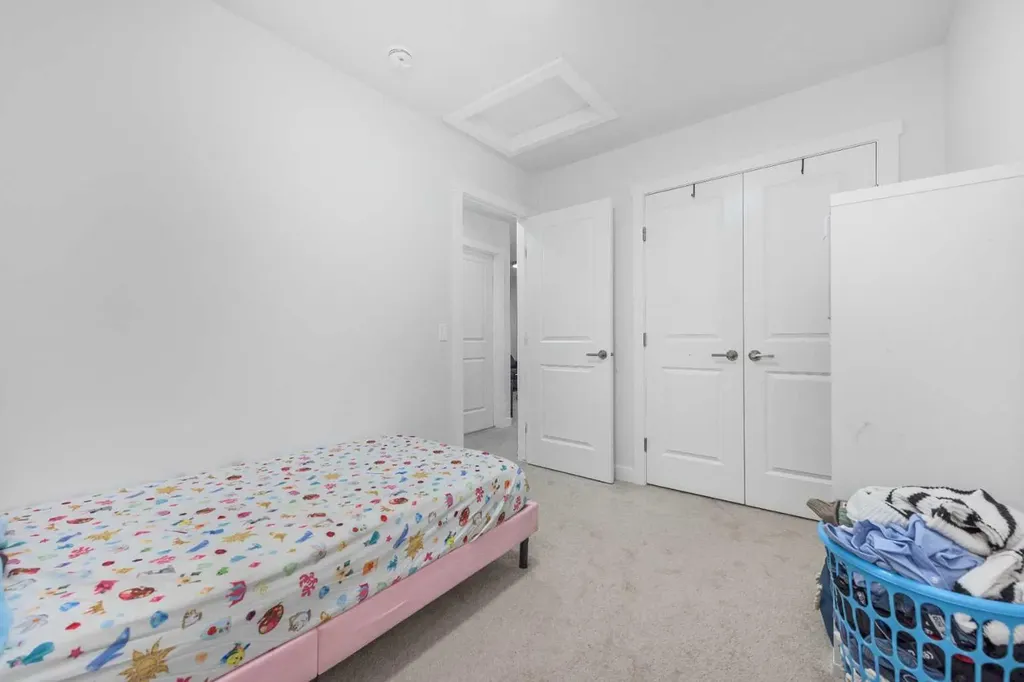 308 Sora Terrace SE Calgary AB T3S 0L8