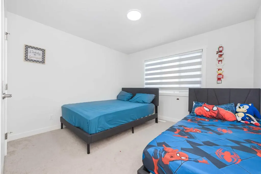 308 Sora Terrace SE Calgary AB T3S 0L8