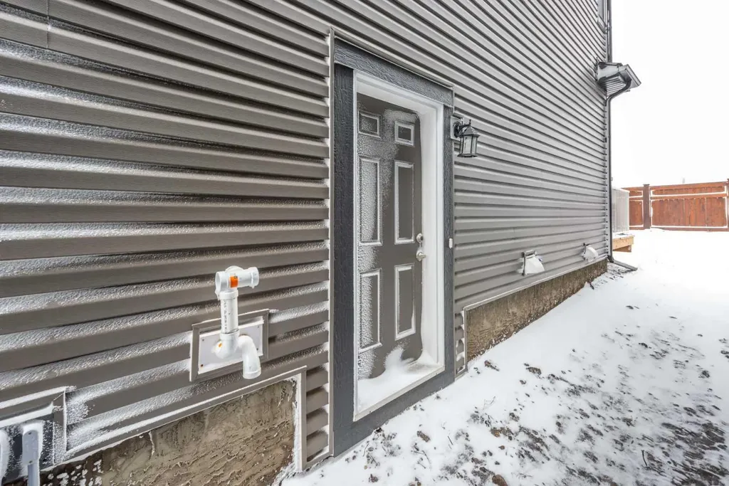 308 Sora Terrace SE Calgary AB T3S 0L8