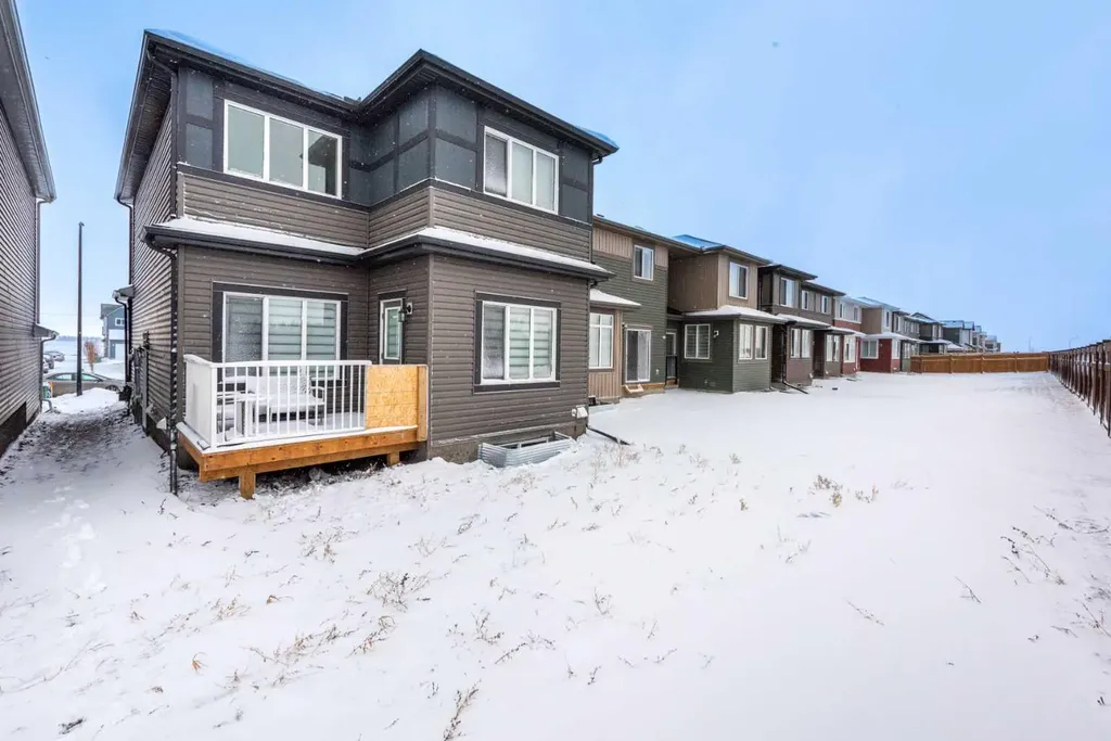 308 Sora Terrace SE Calgary AB T3S 0L8