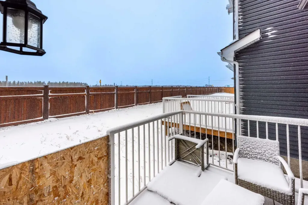 308 Sora Terrace SE Calgary AB T3S 0L8