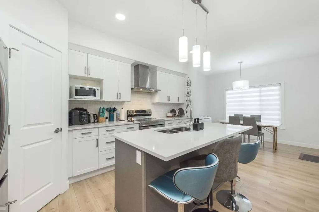 308 Sora Terrace SE Calgary AB T3S 0L8