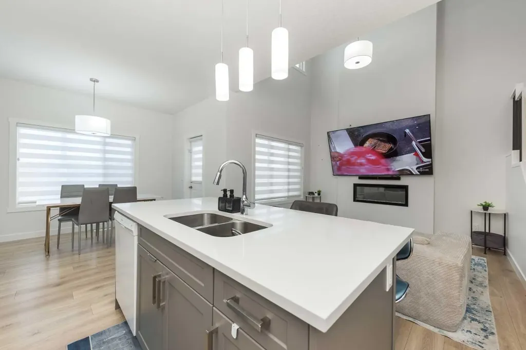 308 Sora Terrace SE Calgary AB T3S 0L8