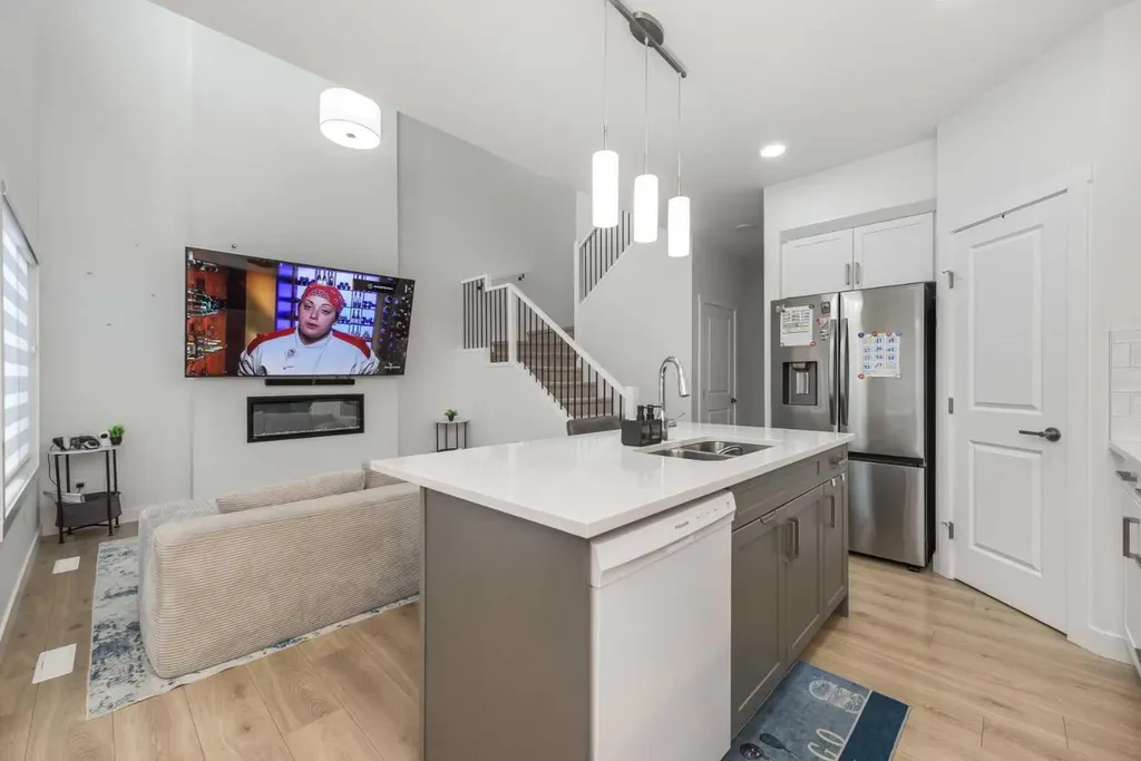 308 Sora Terrace SE Calgary AB T3S 0L8