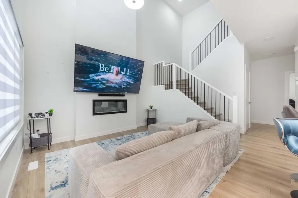 308 Sora Terrace SE Calgary AB T3S 0L8
