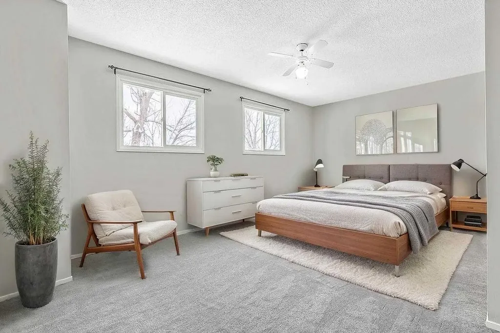 129 Berwick Drive NW Calgary AB T3K 1E7