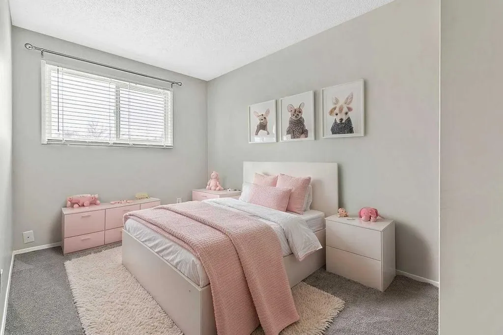 129 Berwick Drive NW Calgary AB T3K 1E7