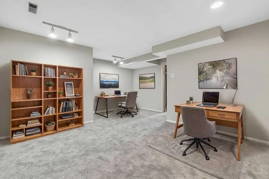 129 Berwick Drive NW Calgary AB T3K 1E7