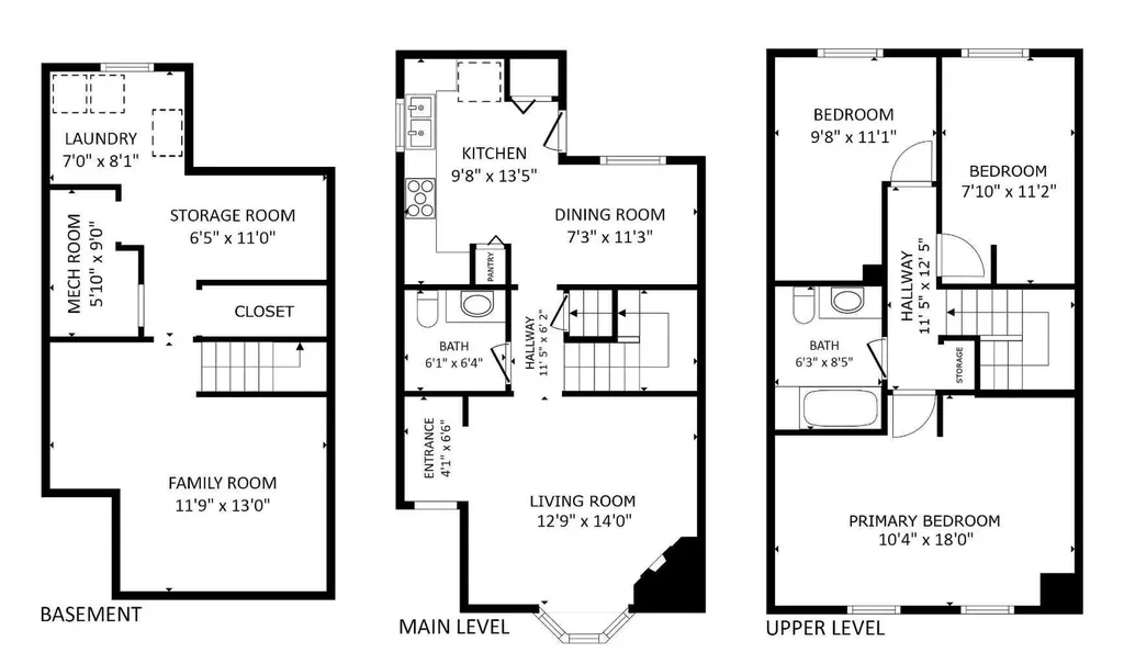 129 Berwick Drive NW Calgary AB T3K 1E7