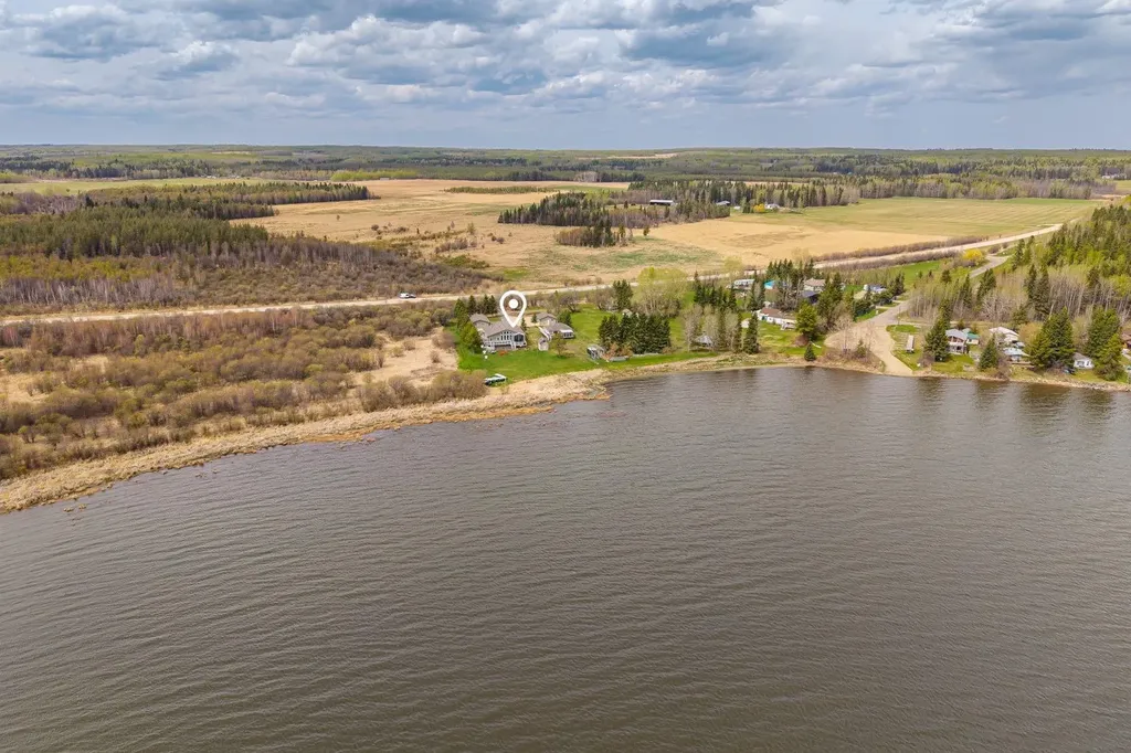 A 47257 Hwy 771 Highway Wetaskiwin AB T0C2V0