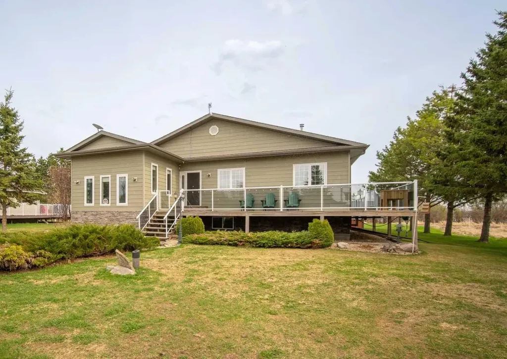 A 47257 Hwy 771 Highway Wetaskiwin AB T0C2V0