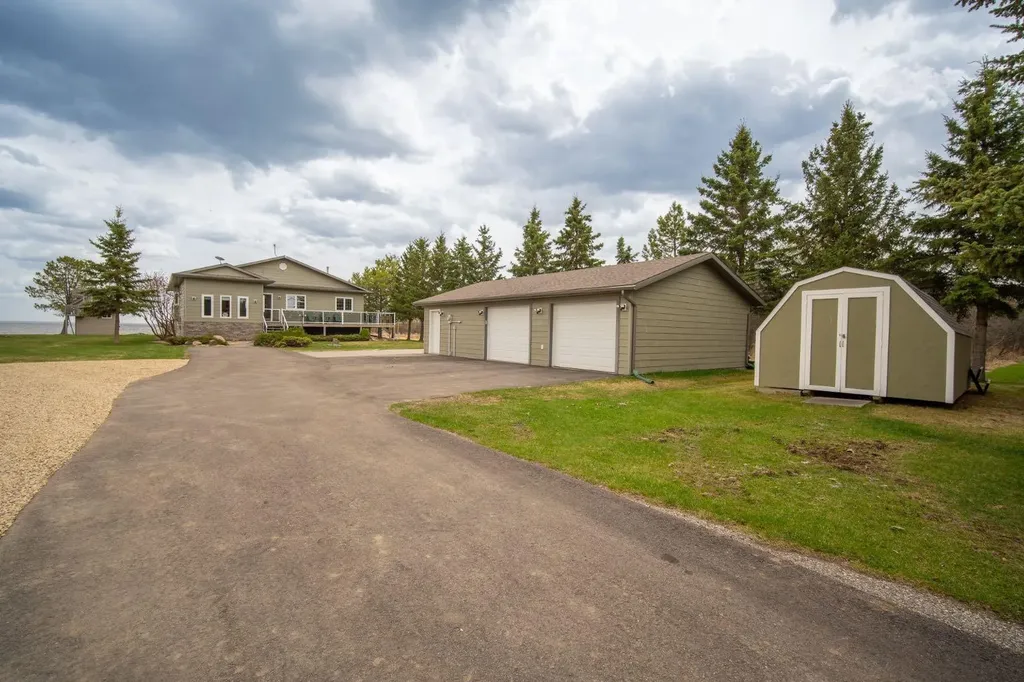 A 47257 Hwy 771 Highway Wetaskiwin AB T0C2V0